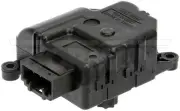 Dorman 604-006 Air Door Actuator - Blend For 05-10 Jeep Commander Grand Cherokee (for: Jeep)