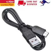 USB CHARGER / POWER CABLE for Gameboy Micro console GBM charge cord lead