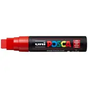POSCA PC 17K Paint Marker Red