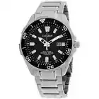 Citizen Promaster Diver Luminous Eco-Drive Men's Watch BN0200-56E