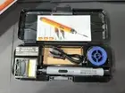 Cordless Soldering Iron Kit, USB Rechargeable Portable Cordless Soldering Iron,