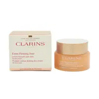 在飛比找蝦皮購物優惠-CLARINS 煥顏緊緻日霜 50ml