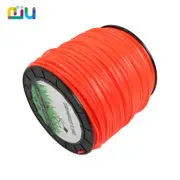 Trimmer Line 2.25kg s312 Brand New Metre Bulk Wear Line Trimmer Cord 2.7mm