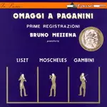 帕格尼尼讚歌 OMAGGI A PAGANINI (CD)【DYNAMIC】