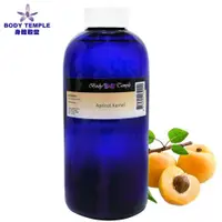 在飛比找ETMall東森購物網優惠-Body Temple100％冷壓甜杏仁油500ml