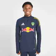 adidas Leeds United FC Training Track Top