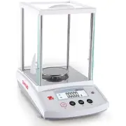 Ohaus PX2202, Precision Balance w/ Semi-Auto Internal Calibration, 2200g x 0.01g