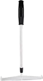 70cm Poker Chip Push Telescopic Chip Rake Harrow Poker Table Accessories
