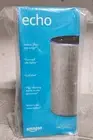 NEW Amazon Echo 2nd Generation Smart Speaker