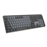 在飛比找鮮拾優惠-【Logitech 羅技】MX Mechanical 無線智