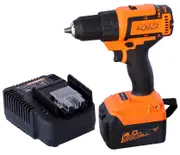 SP Tools SP81235 - 18V Brushless Drill/Driver Kit (1 x 5.0Ah)