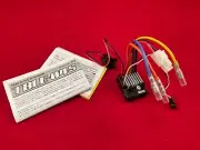 TAMIYA TBLE-04S ESC BRUSHED BRUSHLESS ELECTRONIC SPEED CONTROL HORNET BLACKFOOT