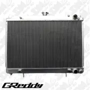GReddy Alloy Racing Radiator for Nissan Cefiro/Skyline/GT-R R32 RB26DET