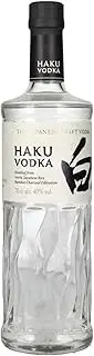 Suntory Haku Vodka