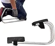 Kneeler Seat for Gardening - Portable Gardening Kneeling Stool,Lightweight Garden Kneeling Stool and Kneeler, Strap Kneeling Device Labor-Saving Tools for Ergonomic Knee Protection