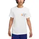 NIKE 圓領 短袖 T恤 男生 AS M NK DF FC TEE WHITESPACE 白色 FD0040100