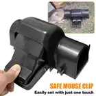 1/2x Mouse Traps Rat Reaper That Kill Instantly Humane Rat Traps Outdoors