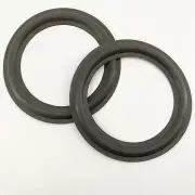 2 Aft 11" Speaker Foam Surround For DynAudio MW190, SL30W passive Woofer Edge