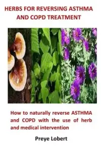 在飛比找博客來優惠-Herbs For Reversing Asthma and