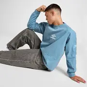 Umbro Drill Crew Sweatshirt