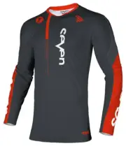 Seven Mx Rival Rift Youth Jersey YS 100% TC65 SX50 CRF110F Ktm Fox 6D MC65 FLY
