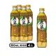 【原萃】包種烏龍茶 寶特瓶580ml x4入/組(無糖)