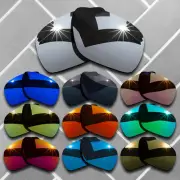 Polarized&Anti-Scratch Replacement lenses for-Oakley Breadbox Multiple Choices