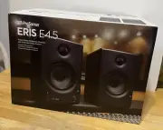 Presonus ERIS E4.5 2-Way Powered Studio Monitor