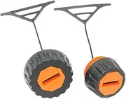 Fuel Cap Oil Cap for STIHL 009 010 011 012 020 020T 021 023 024 025 026 028 029 034 034S 036 038 066 044 046 048 MS660 Chainsaw