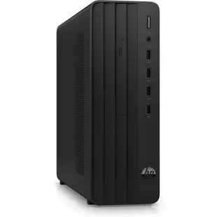 【HP 惠普】i3四核微型直立式商用電腦(280G9 SFF/i3-12100/8G/512SSD/W10P)