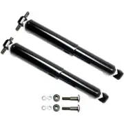 Monroe SET-TS5802 Shocks For 64-73 Pontiac GTO Rear Left and Right