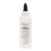 Couture Creations Adhesive - Clear Gel Tacky Glue (118mL)