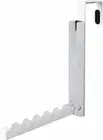 Over The Door Hooks Hanger,Foldable Over Door Drying Laundry Rack Hooks for Hang