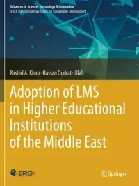 在飛比找博客來優惠-Adoption of Lms in Higher Educ