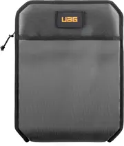 UAG Shock Sleeve Lite For Apple iPad Pro (11") - Grey