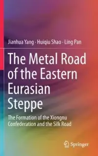 在飛比找博客來優惠-The Metal Road of the Eastern 