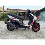 SYM JETS 125二手檔車中古車配合全額.超額.學生貸款強力過件白牌黃牌紅牌仿賽街車大型重機滿18即可辦理