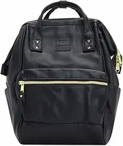 [anello] RETRO AHB3772Z Base Backpack (S)