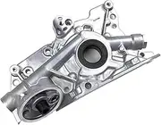 Car Engine Oil Pump 24580468 Compatible For Daewoo Leganza Compatible For Suzuki Forenza Reno Compatible For Buick Excelle Epica 1999-2008