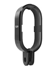 TELESIN Plastic Frame Mount for Insta360 GO3 cameras