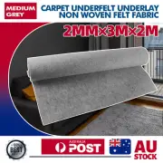 #Heavy Duty Car Carpet Underfelt Underlay Felt for moulded Car Carpets (for: MG)