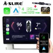 2+32GB for Buick Verano 2012-2017 Carplay Android 13 Car Radio Stereo WIFI +Cam
