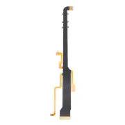 Camera LCD Screen Flex Cable FPC LCD Display Screen Connection Flex Cable F For