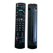 Remote Control For Panasonic TC-L42U12 TH-C42HD18 TC-32LX14 Smart LCD LED TV