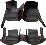 Car Floor Mat for Chery Tiggo 7 Pro Max 2023-2025, Car Floor Mats Auto Foot Matts Rugs Vehicle Carpets Pads