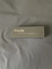 Rhode Skin Peptide Glazing Fluid & Barrier Restore Cream SET OF 2 / SHIPS NOW!