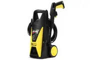 JET-USA 2100W 1800PSI High Pressure Washer Cleaner Electric Adjustable Water Spray Gun Gurney