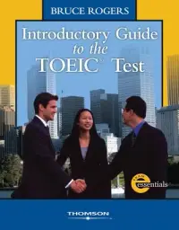 在飛比找博客來優惠-Introductory Guide to Toeic Te