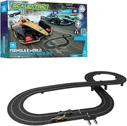 [Scalextric] C1423M Slot Car Racing Set