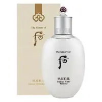 在飛比找ETMall東森購物網優惠-Whoo后 拱辰享雪白美肌水 150ml